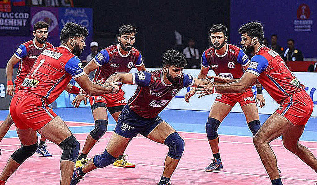 ভারতের ৪৯–২৪ জয়ের আড়ালে আসল প্রশ্ন ইরান, জাপান নয় ভারতের ৪৯–২৪ জয়ের আড়ালে আসল প্রশ্ন ইরান, জাপান নয়