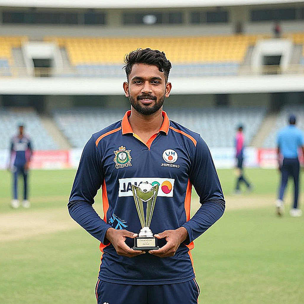 The Weight of the Blank Page: When Asian Cricket Sits Down to Read Its Own Silence The Weight of the Blank Page: When Asian Cricket Sits Down to Read Its Own Silence