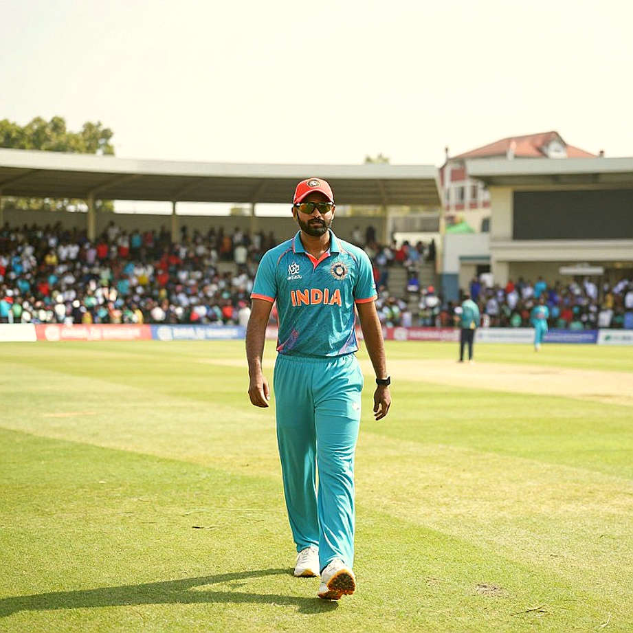আবেশ শর্মার ১১৩ ও গেইলের ‘রেকর্ড’: যে ফুটনোট হেডলাইনের গল্প বদলে দেয়