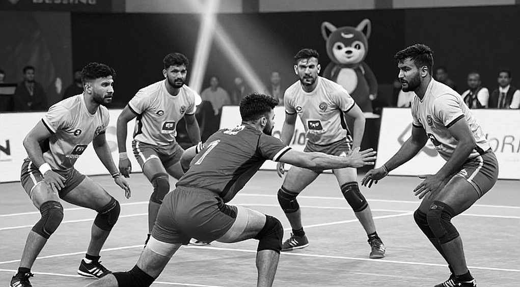 মহিলা কাবাডির এশিয়ান গেমস: ভারতের চার সোনার আড়ালে যে গল্পটা চাপা পড়ে গেল মহিলা কাবাডির এশিয়ান গেমস: ভারতের চার সোনার আড়ালে যে গল্পটা চাপা পড়ে গেল