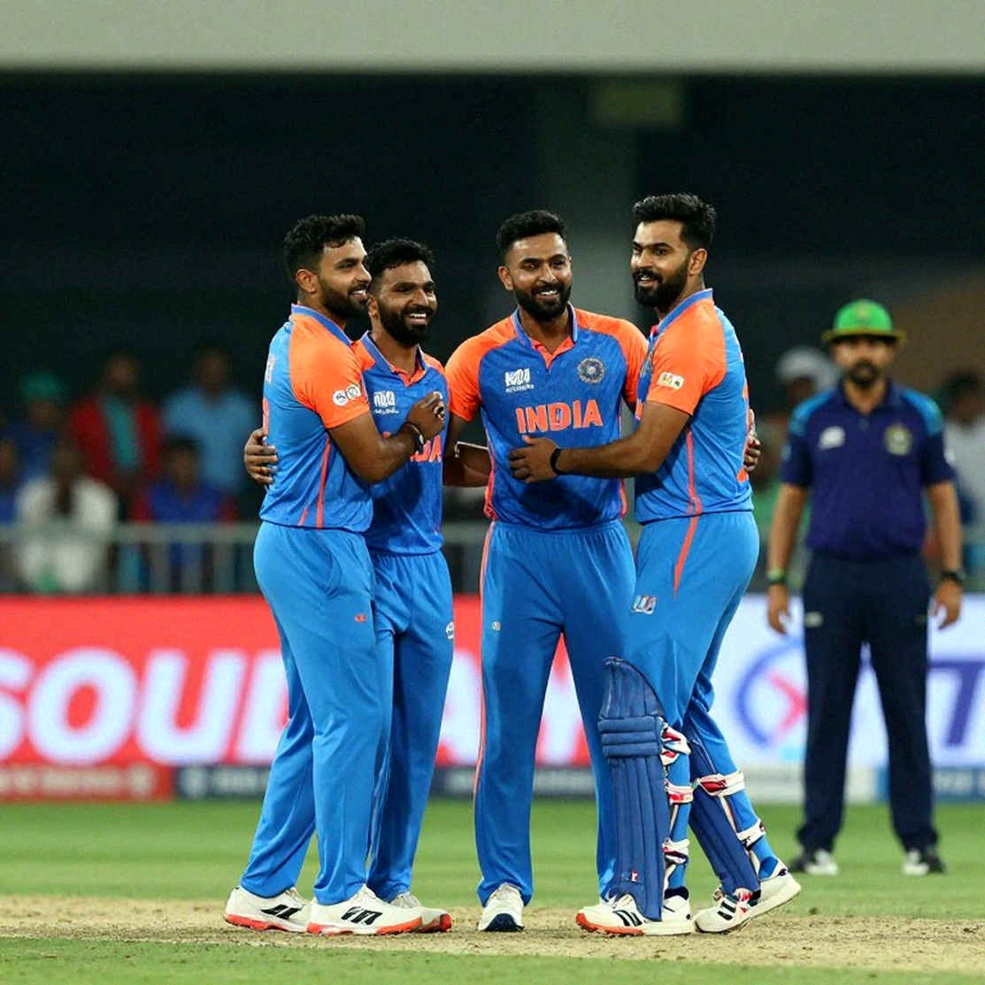 টোকেনের খাতা: ব্লকচেইন যখন ক্রিকেটের গ্যালারিতে ঢোকে টোকেনের খাতা: ব্লকচেইন যখন ক্রিকেটের গ্যালারিতে ঢোকে