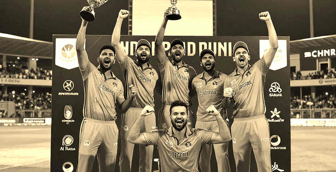 খালি খাতা: যুব ক্রিকেটের হারানো রেকর্ড আর ডিজিটাল লেজারের প্রতিশ্রুতি
