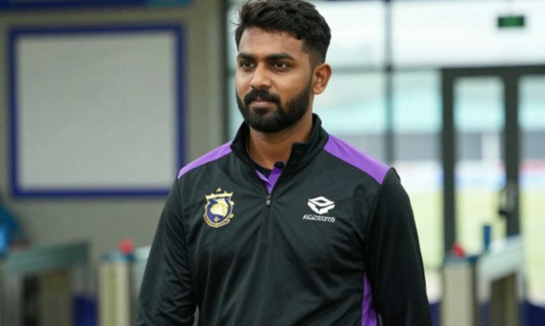 When the Input Is Null: The Silent Failure of Cricket Analysis and the Truth of Data