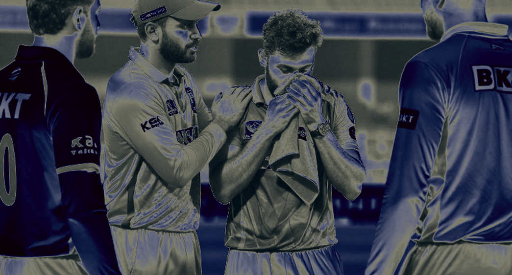 When the Input Is Null: The Silent Failure of Cricket Analysis and the Truth of Data