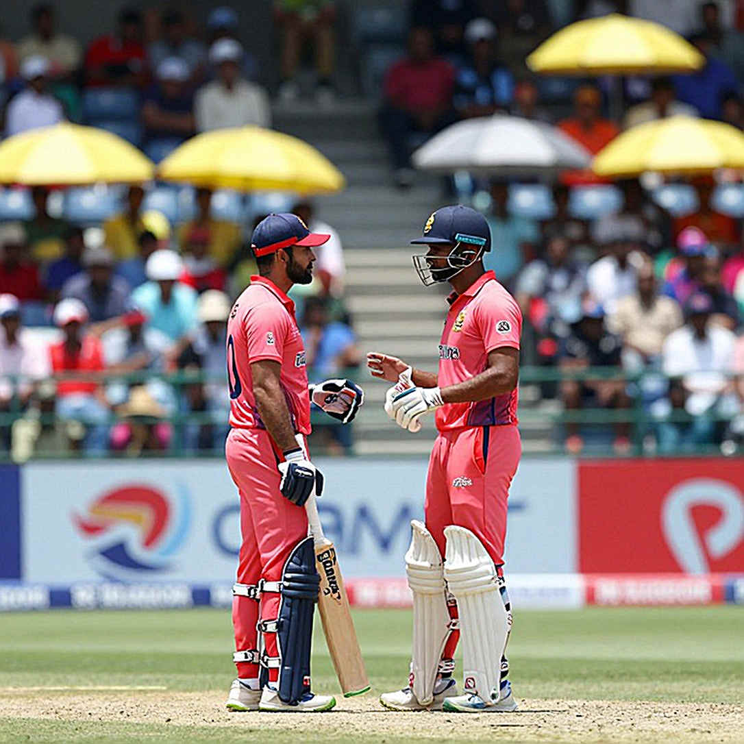 The Franchise Cricket Transfer Ledger: Blockchain Tokens, NOC Deadlines and the Silent Rebuild The Franchise Cricket Transfer Ledger: Blockchain Tokens, NOC Deadlines and the Silent Rebuild