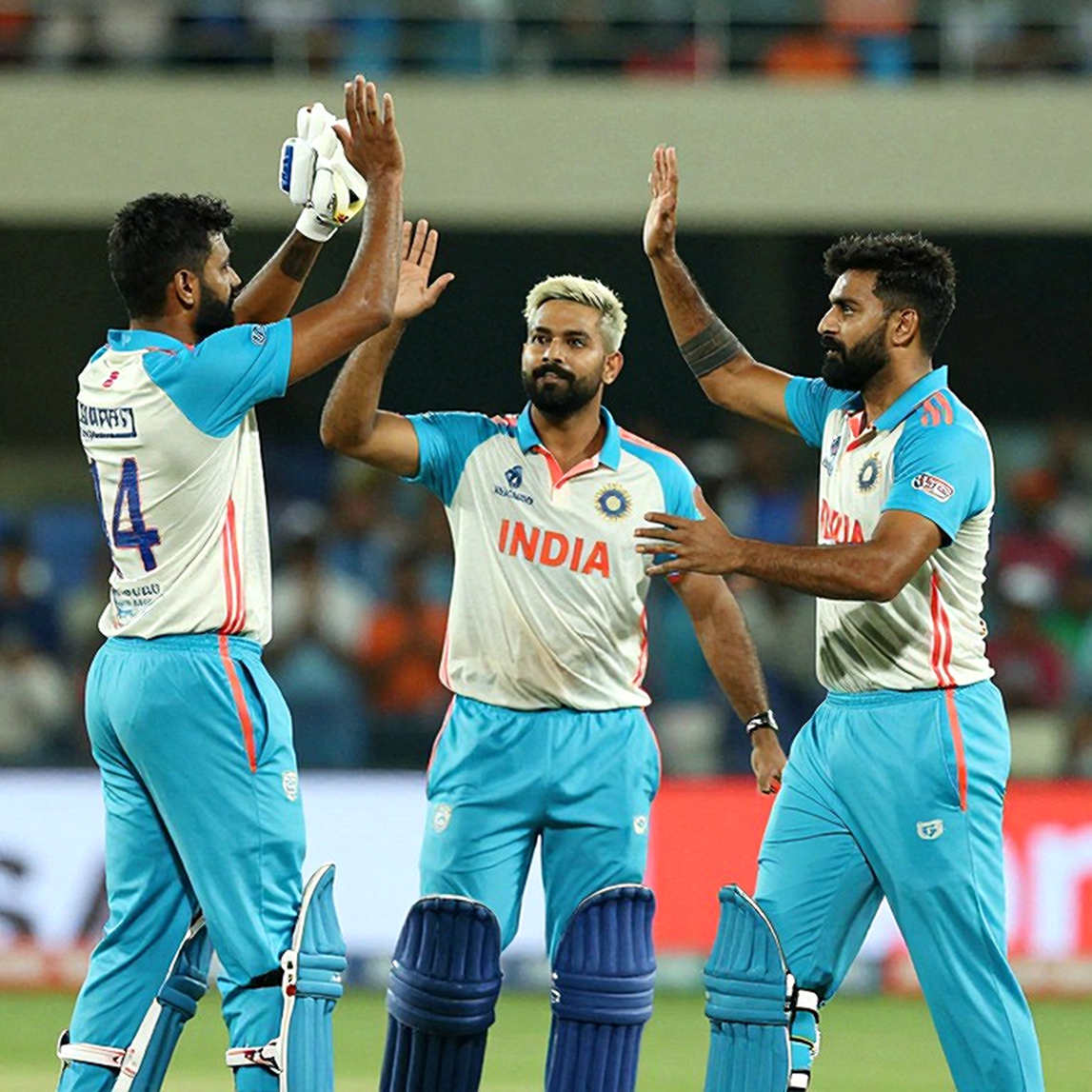 The Franchise Cricket Transfer Ledger: Blockchain Tokens, NOC Deadlines and the Silent Rebuild The Franchise Cricket Transfer Ledger: Blockchain Tokens, NOC Deadlines and the Silent Rebuild