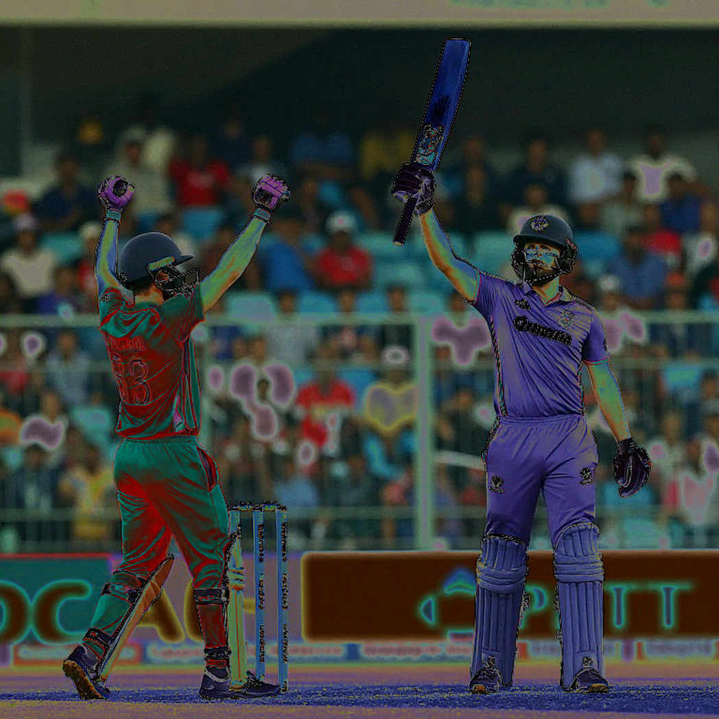 Cricket's New Innings on Blockchain: From Fan Ownership to Transparent Governance Cricket's New Innings on Blockchain: From Fan Ownership to Transparent Governance