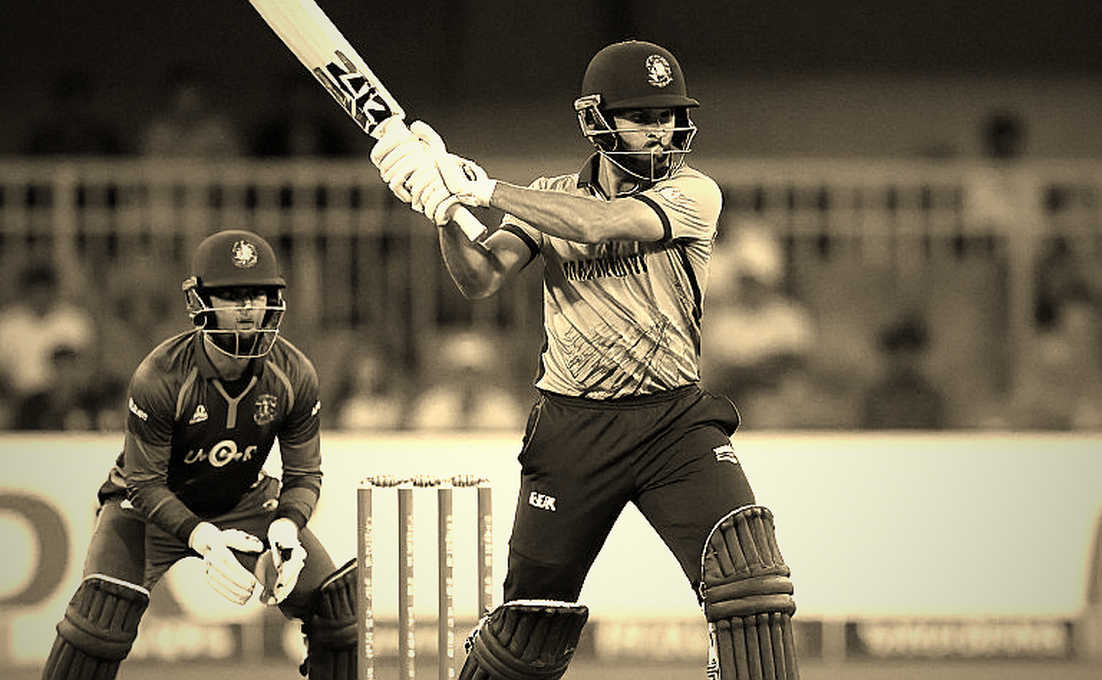 Cricket's New Innings on Blockchain: From Fan Ownership to Transparent Governance Cricket's New Innings on Blockchain: From Fan Ownership to Transparent Governance