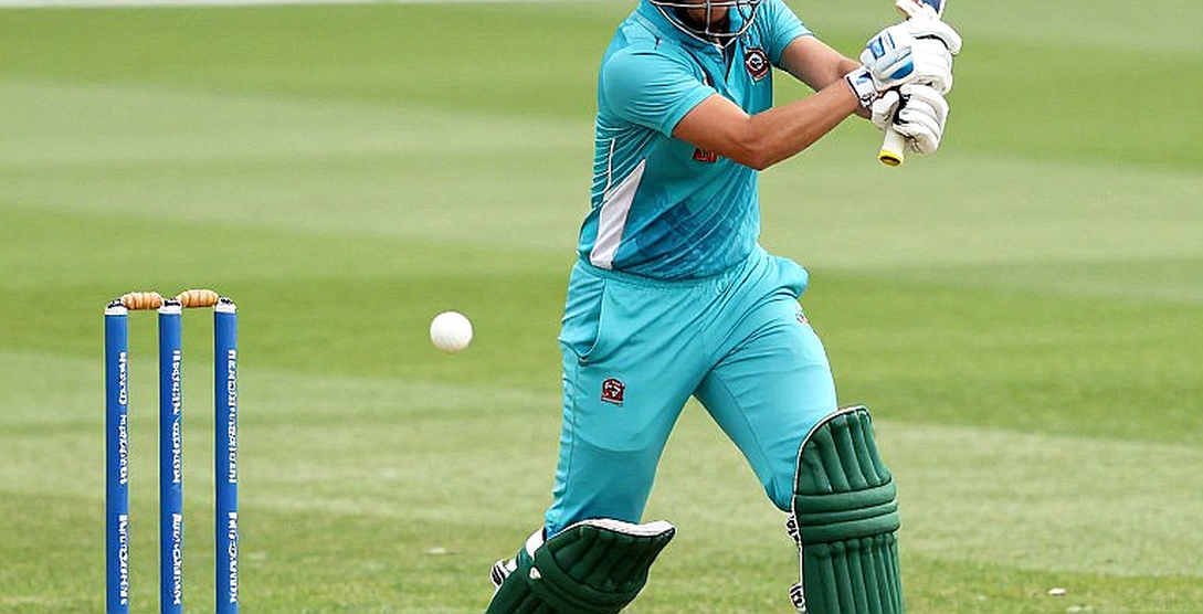 Waiting at 42 Degrees: The Real Opponent in Bangladesh vs Afghanistan Test in Abu Dhabi