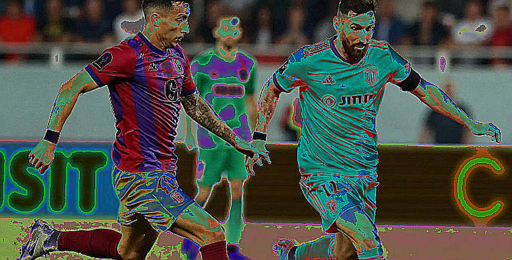 Frames, Timestamps and Law in the Fog of the Transfer Window: How the Referee's Ledger Filters Truth Frames, Timestamps and Law in the Fog of the Transfer Window: How the Referee's Ledger Filters Truth