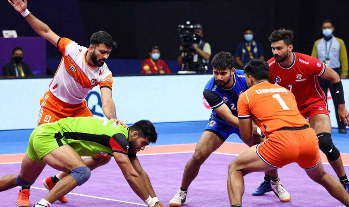 ভারতের ৬৩-৩১: করতালি যেখানে থামে, অটোপসি শুরু সেখানে