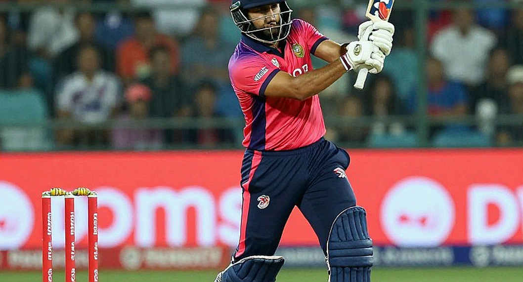 The Auction Economy of Asian Cricket: When the Contract Outweighs the Trophy The Auction Economy of Asian Cricket: When the Contract Outweighs the Trophy