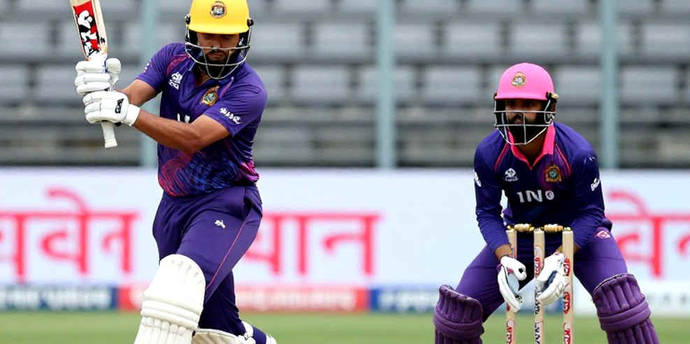 The Auction Economy of Asian Cricket: When the Contract Outweighs the Trophy The Auction Economy of Asian Cricket: When the Contract Outweighs the Trophy