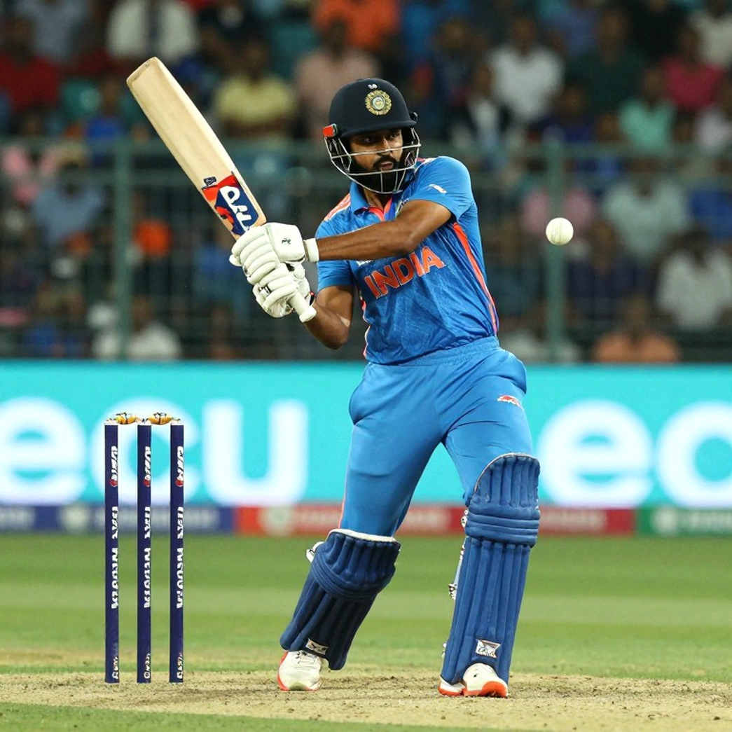 The Empty Cell's Testimony: Cricket's Crisis of Trust and the Blockchain Lesson