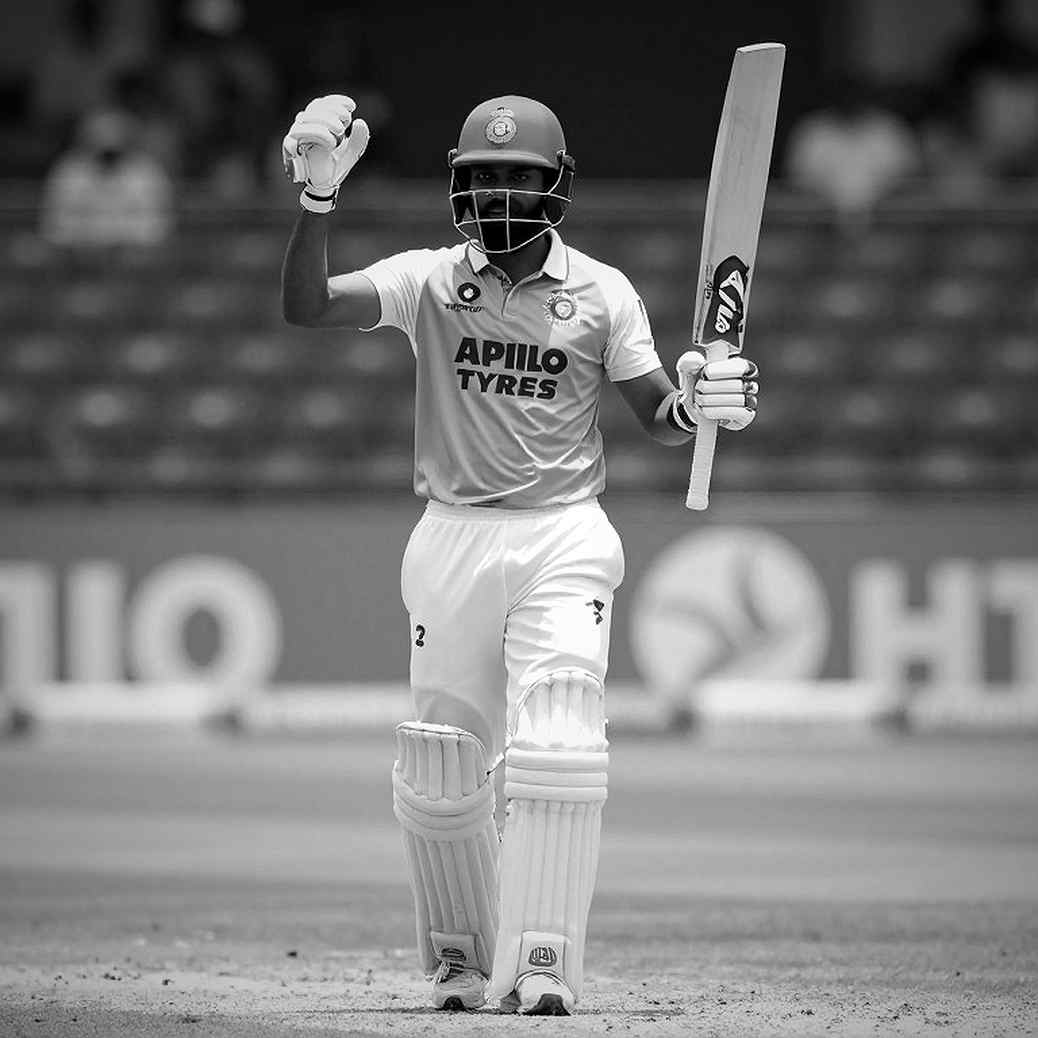 Dew, Powerplay and the Hidden Half-Space: Bangladesh's Real Test at the T20 World Cup Dew, Powerplay and the Hidden Half-Space: Bangladesh's Real Test at the T20 World Cup