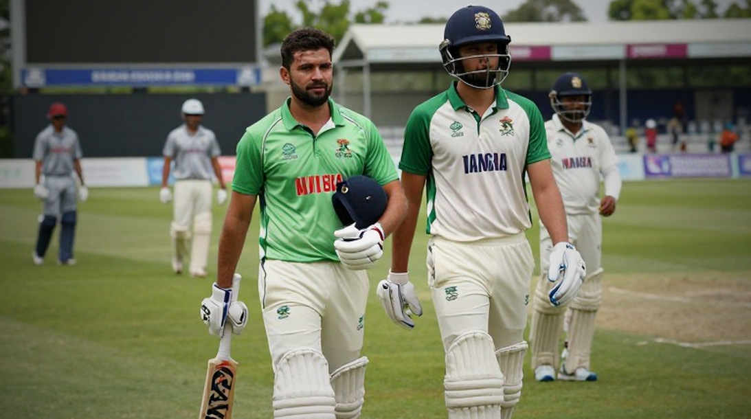 এশীয় ক্রিকেটের নিরীক্ষা-খাতা: শাসন, ব্লকচেইন-অর্থ ও প্রতিভার পাইপলাইন এশীয় ক্রিকেটের নিরীক্ষা-খাতা: শাসন, ব্লকচেইন-অর্থ ও প্রতিভার পাইপলাইন