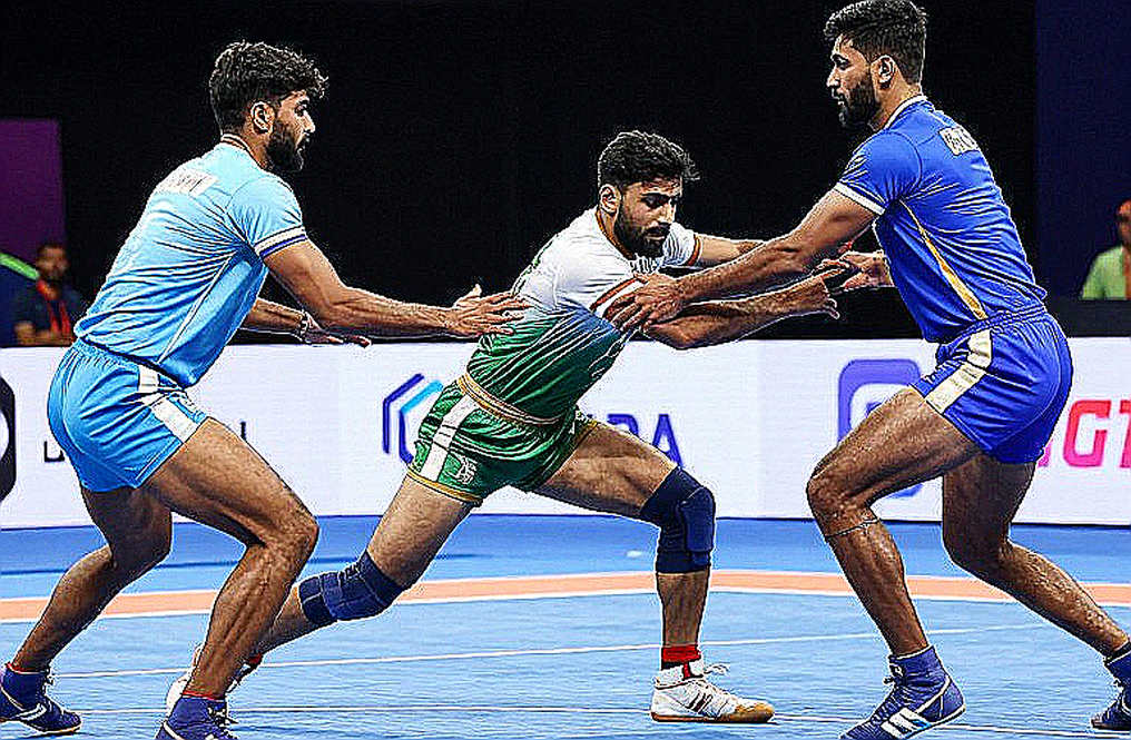 True Damage-এর ৭ বছর পর ফিরে আসা: 'Know My Name' ও Worlds 2026-এর ব্যবসায়িক বার্তা