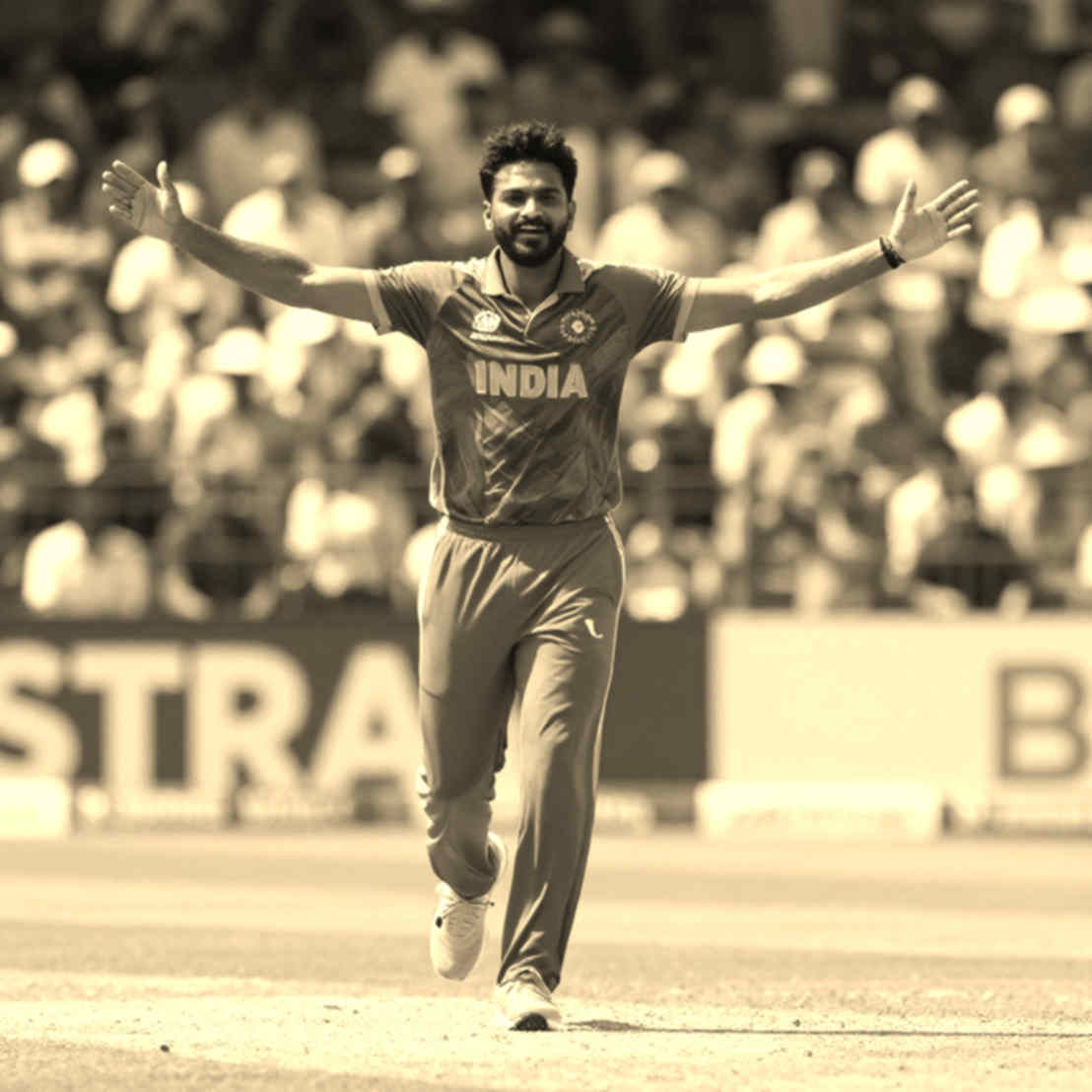 The New Economy of Six Overs: How the Powerplay Became the Death Overs