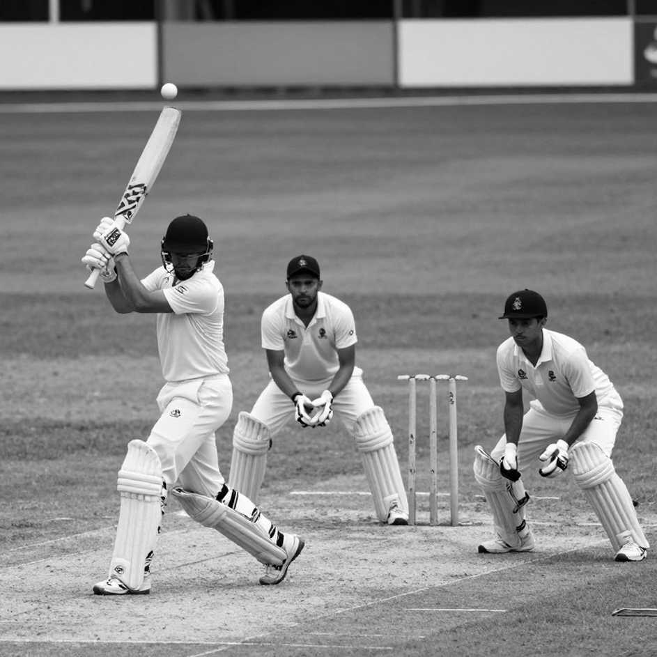 Umpire's Call: The 50 Percent Threshold Cricket Has Still Never Measured Umpire's Call: The 50 Percent Threshold Cricket Has Still Never Measured