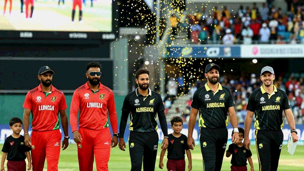 নব্বই রানের ধস নয়, ১১০-৬ থেকে ৪২৫-৯: গকেবের্গার আসল গল্পটা বাভুমার