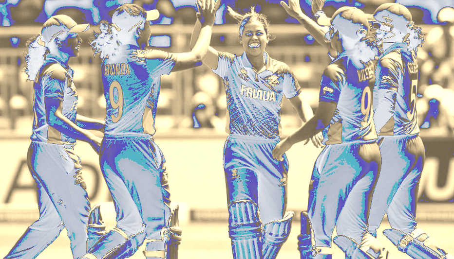 The Mullanpur Clock: India 20%, West Indies 10% — Inside the Over-Rate Sanction