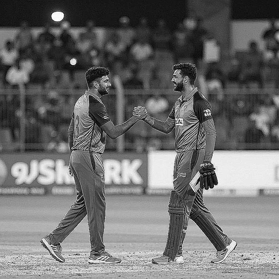Blockchain's New Innings: The Digital Revolution in Cricket's Economy