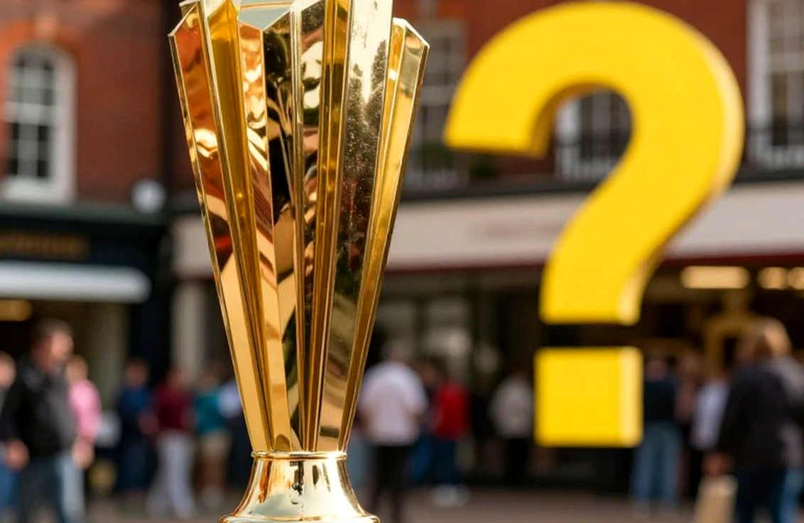 Blockchain's New Innings: The Digital Revolution in Cricket's Economy