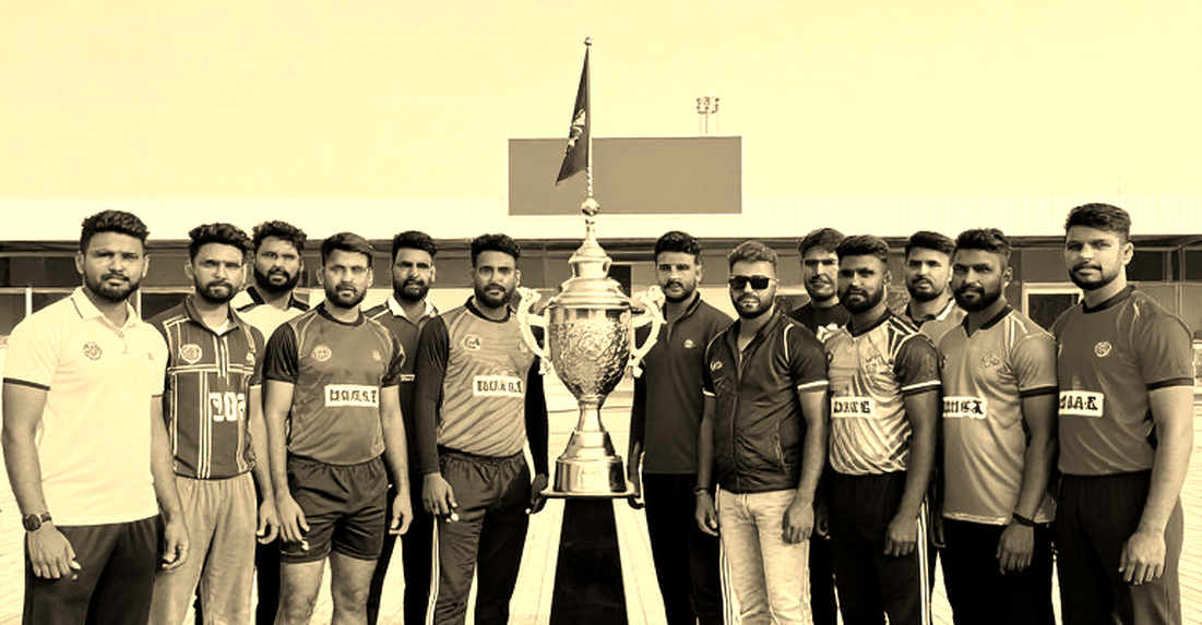 খেলা হয়নি, ফল ঘোষণা হয়ে গেছে: ২০২৬ এশিয়ান গেমসের কাবাডি ফাইনাল নিয়ে যে সংখ্যাগুলো মিলছে না