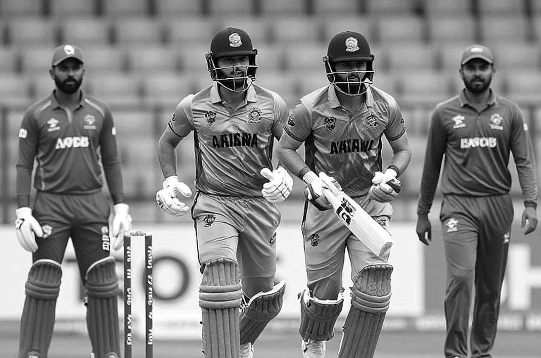 খালি খাতা: ক্রিকেট ডেটা পাইপলাইন যখন নীরব হয়