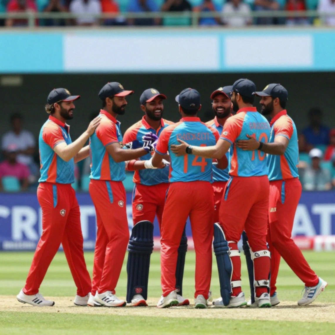 প্রেশার ওভার ও রিকভারি এফিসিয়েন্সি: এশিয়ার কন্ডিশনে বাংলাদেশ ব্যাটিংয়ের লুকানো প্যাটার্ন প্রেশার ওভার ও রিকভারি এফিসিয়েন্সি: এশিয়ার কন্ডিশনে বাংলাদেশ ব্যাটিংয়ের লুকানো প্যাটার্ন