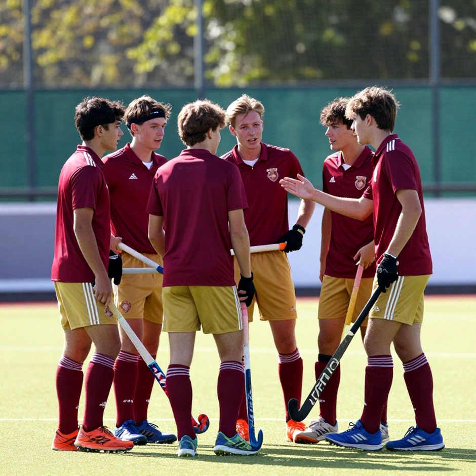 Two Wins, Two Collapses and 9–13: The Question Bangladesh's Hockey Left Behind in Gifu