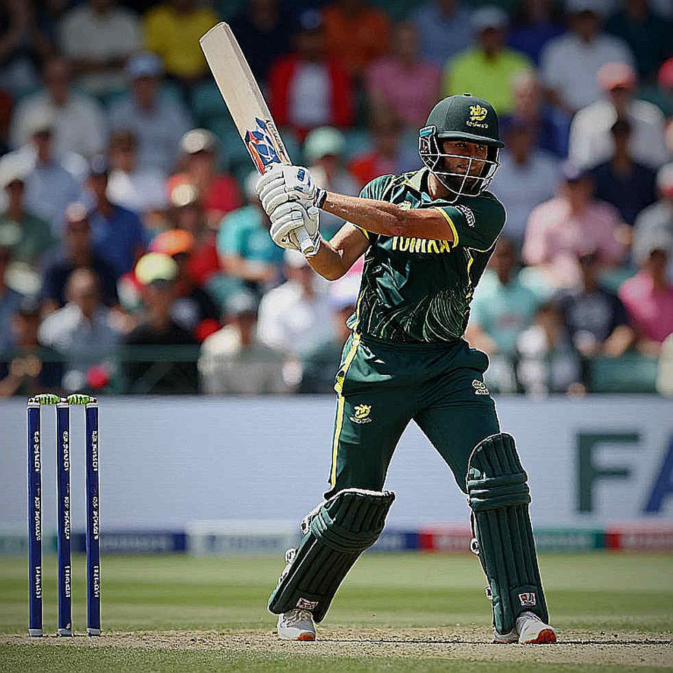 Nortje and the Red-Ball Ledger: South Africa's Quiet Gamble in Durban