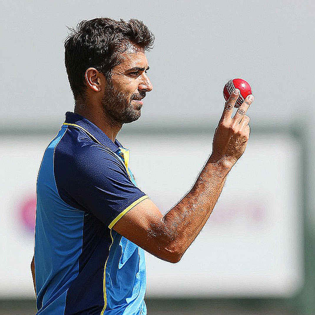 Nortje and the Red-Ball Ledger: South Africa's Quiet Gamble in Durban
