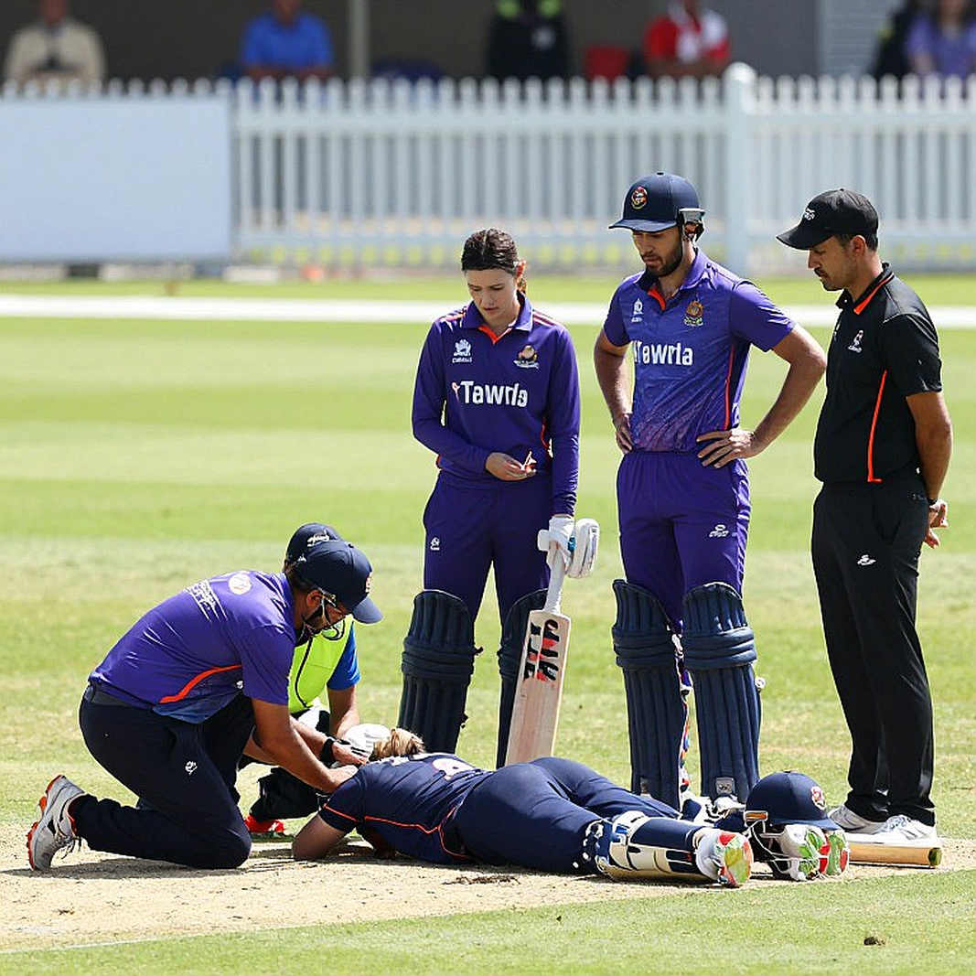 Pitch in the Shadow of the Governor's House: The Silent Match of Pakistan Cricket's Governance Risk Pitch in the Shadow of the Governor's House: The Silent Match of Pakistan Cricket's Governance Risk
