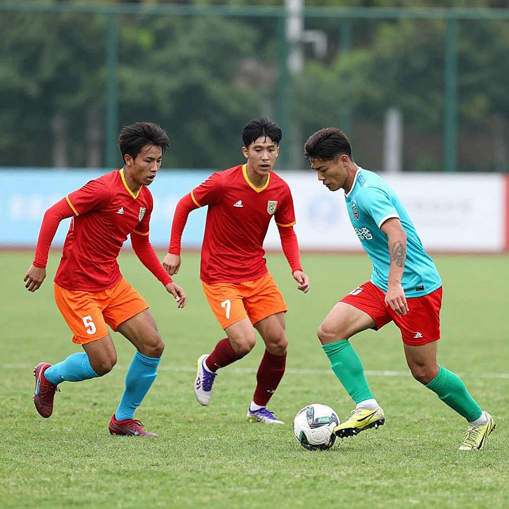 দোনারুম্মার ফুটওয়ার্ক, মারেস্কার রক্ষা-যুক্তি আর চার দিনে দুই ব্রাইটন: একটি মিনিট-লেজার