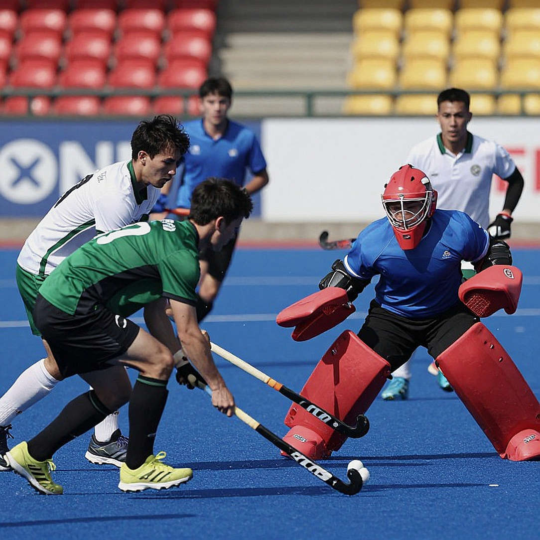 The Ledger Says One Thing, the Drag-Flick Says Another: Auditing the India-Pakistan Hockey Semi-Final The Ledger Says One Thing, the Drag-Flick Says Another: Auditing the India-Pakistan Hockey Semi-Final