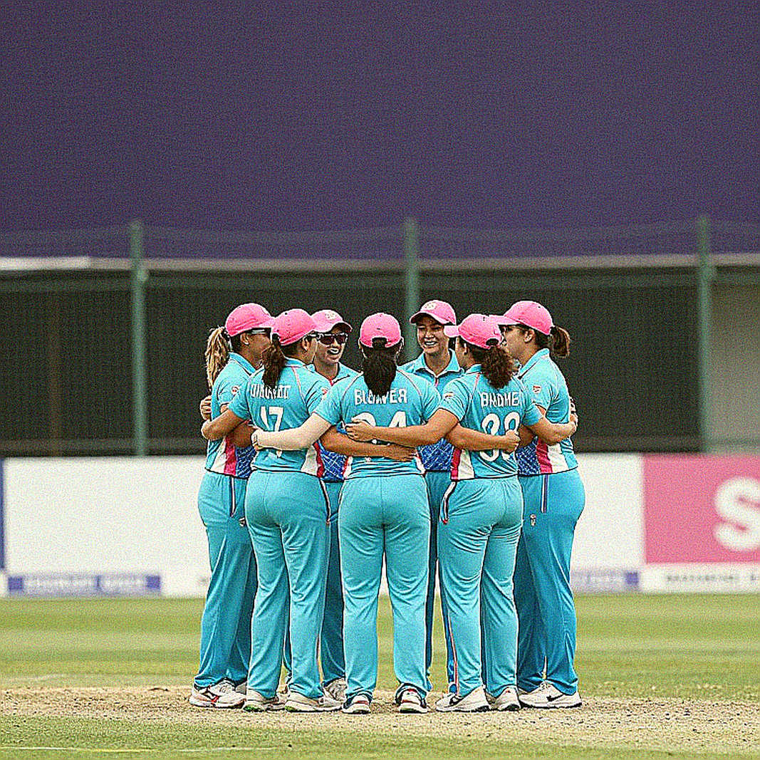 Blockchain's Heartbeat: The New Language of Cricket Crowds Blockchain's Heartbeat: The New Language of Cricket Crowds