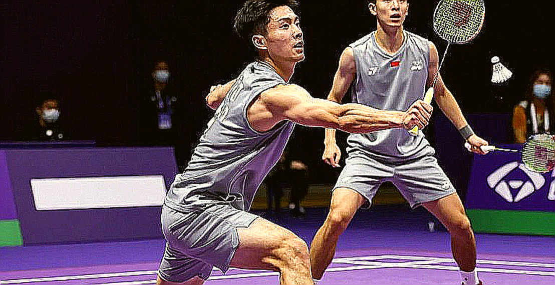 21-11 and 14-21: The Two Faces of India's Badminton Camp at the 2026 Asian Games 21-11 and 14-21: The Two Faces of India's Badminton Camp at the 2026 Asian Games