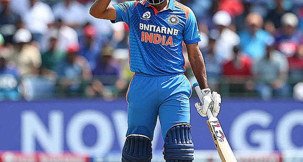 নাগোয়ায় ভারতের সোনা: এশিয়ান গেমস ফাইনালে পাকিস্তানকে হারানোর ভেতরের লেজার নাগোয়ায় ভারতের সোনা: এশিয়ান গেমস ফাইনালে পাকিস্তানকে হারানোর ভেতরের লেজার