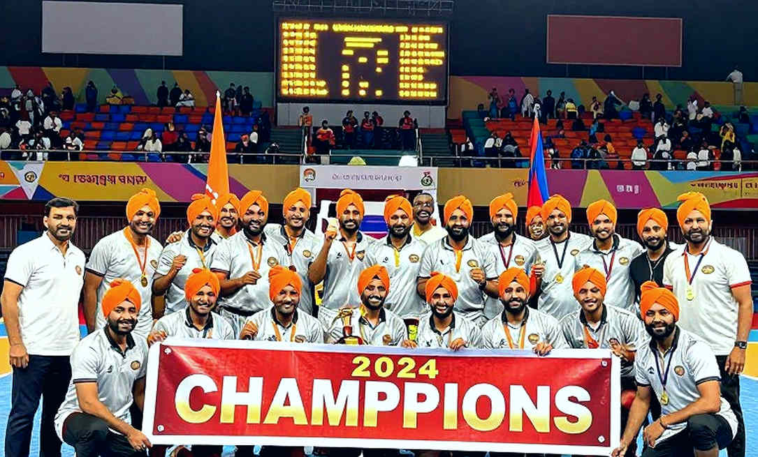 Asian Games Kabaddi: India-Chinese Taipei Group Stage and the Hidden Structural Truth