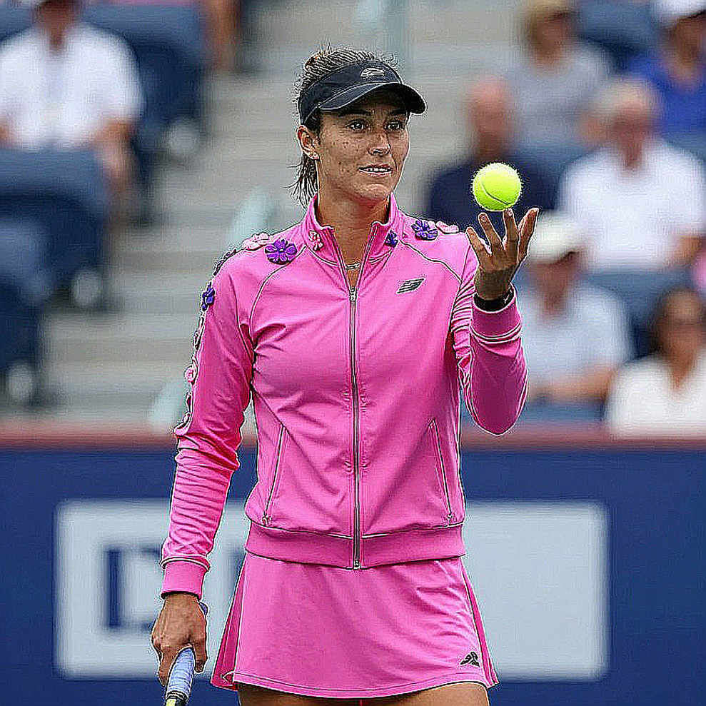 The Ball That Bounced Back: An Asian Swing, a Sponsor's Vote, and the Arithmetic of Three Quiet Defeats The Ball That Bounced Back: An Asian Swing, a Sponsor's Vote, and the Arithmetic of Three Quiet Defeats