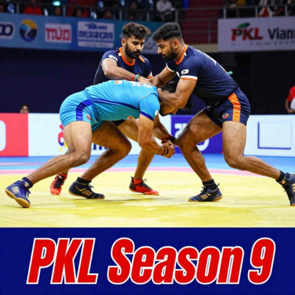 India's Kabaddi at Asian Games 2026: Women Beat Iran, Men's Defence Carries the Question India's Kabaddi at Asian Games 2026: Women Beat Iran, Men's Defence Carries the Question