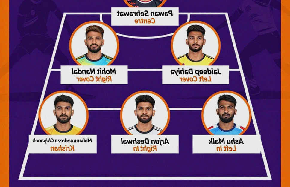 India's Kabaddi at Asian Games 2026: Women Beat Iran, Men's Defence Carries the Question India's Kabaddi at Asian Games 2026: Women Beat Iran, Men's Defence Carries the Question