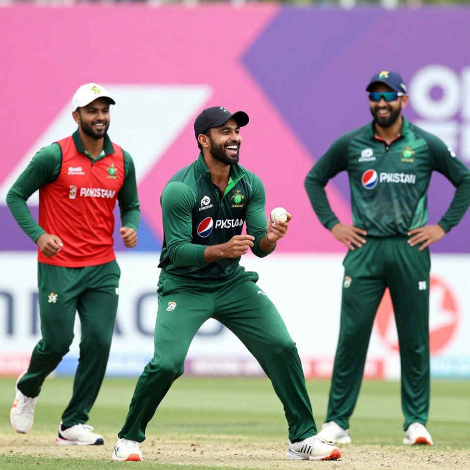 Testimony of a Zero: When the Cricket Data Pipeline Comes Back Empty Testimony of a Zero: When the Cricket Data Pipeline Comes Back Empty