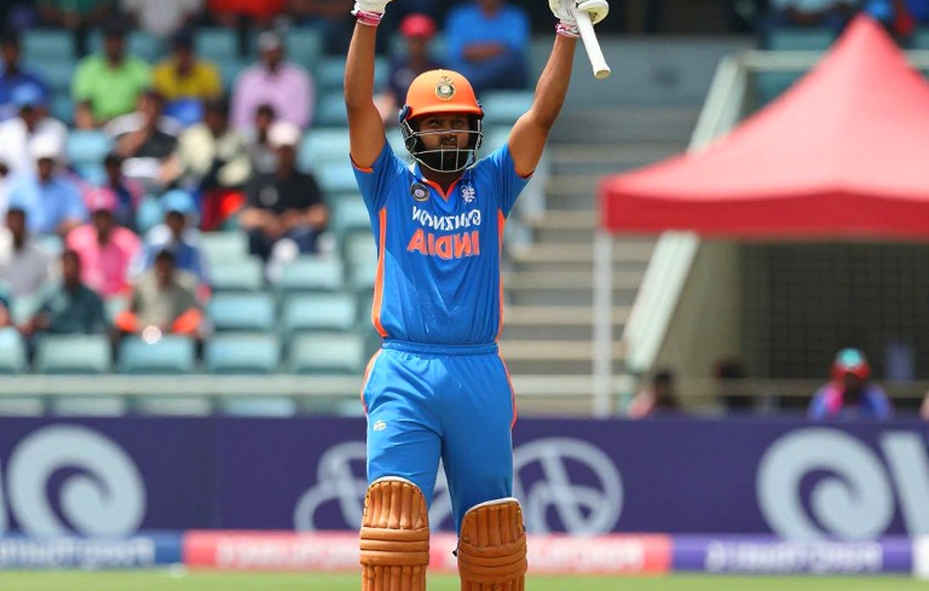 Testimony of a Zero: When the Cricket Data Pipeline Comes Back Empty Testimony of a Zero: When the Cricket Data Pipeline Comes Back Empty