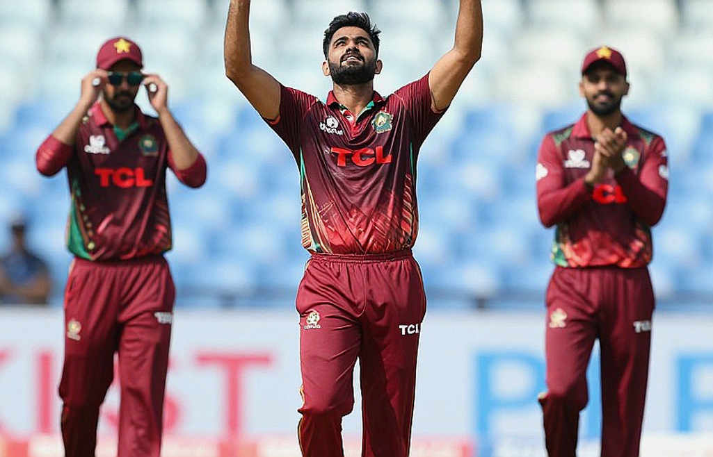খালি ফাইল, পূর্ণ কাঠামো: তথ্যবিহীন ক্রিকেট বিশ্লেষণের ব্লকচেইন