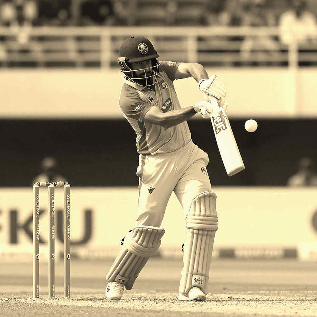 খালি ফাইল, পূর্ণ কাঠামো: তথ্যবিহীন ক্রিকেট বিশ্লেষণের ব্লকচেইন