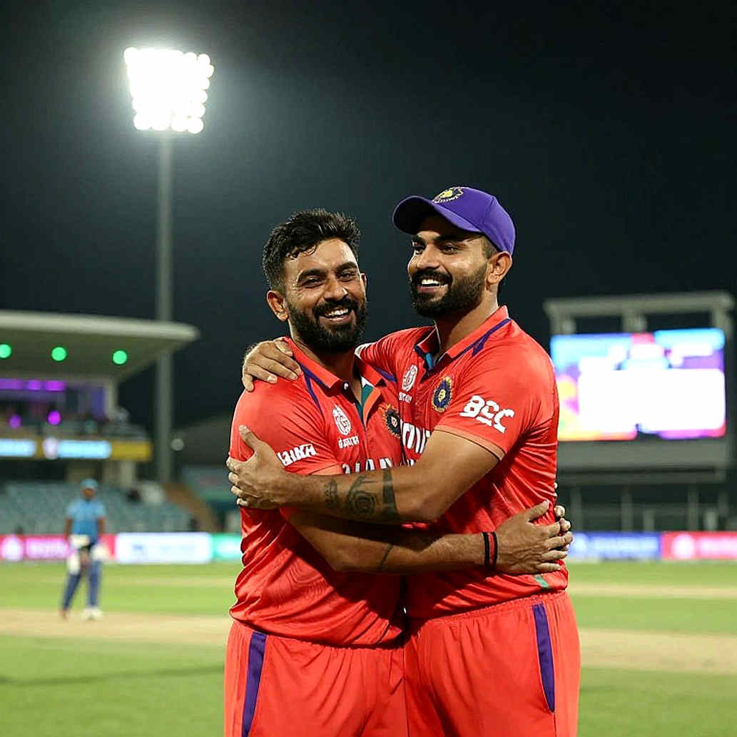 ক্রিকেটের কালো বাক্স খুলছে ব্লকচেইন: এশিয়ার পিচে ডেটা-মালিকানা, ফ্যান-টোকেন আর স্মার্ট কনট্র্যাক্টের নতুন ভূগোল ক্রিকেটের কালো বাক্স খুলছে ব্লকচেইন: এশিয়ার পিচে ডেটা-মালিকানা, ফ্যান-টোকেন আর স্মার্ট কনট্র্যাক্টের নতুন ভূগোল