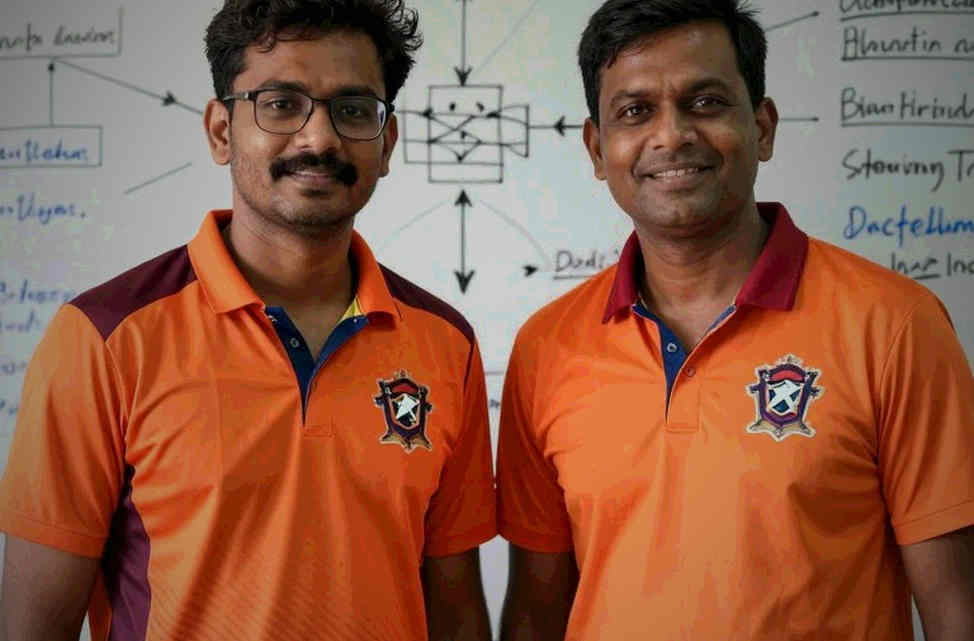 ফাঁকা ঘর, অটুট শৃঙ্খল: ক্রিকেট বিশ্লেষণে নীরবতার সৎ রেকর্ড
