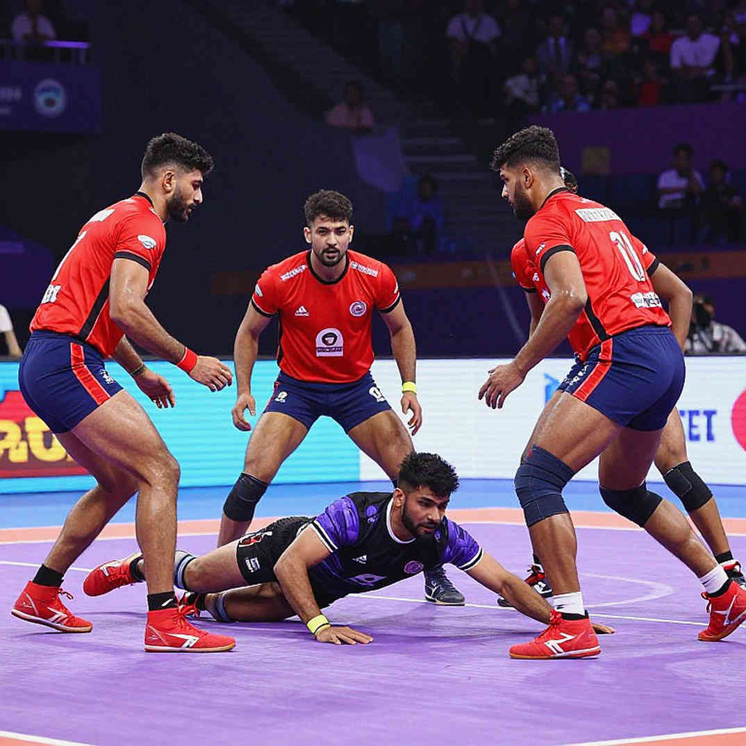 মাঙ্গা থেকে ম্যাটে: জাপানের কাবাডি স্বপ্নের হিসাব, আর দক্ষিণ এশিয়ার নীরব ব্যর্থতা